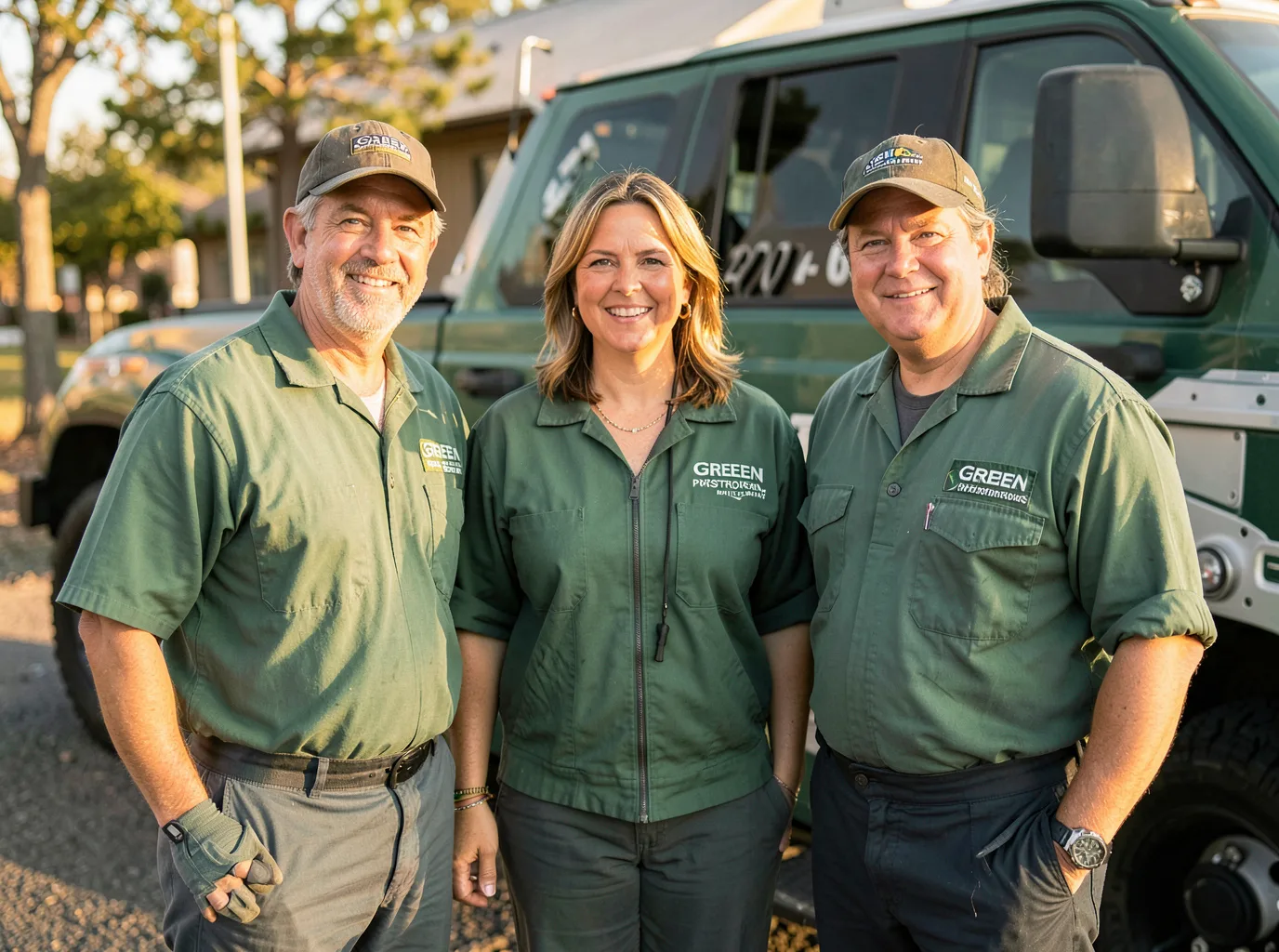 Water Damage Restoration company in Armona, CA
