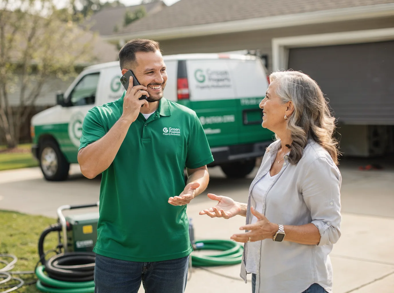 Water Damage Restoration Armona, CA FAQs